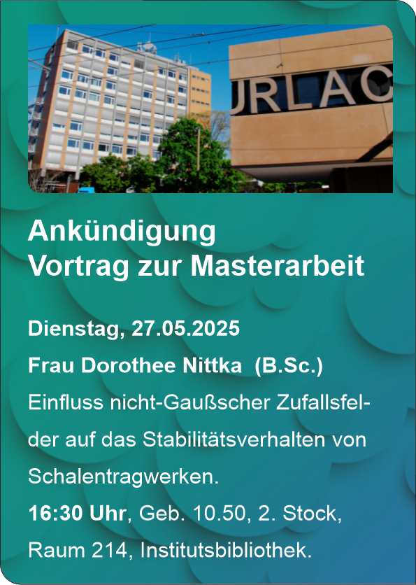 Ankuendigung_VortragzurMasterarbeit_Nittka,Dorothee