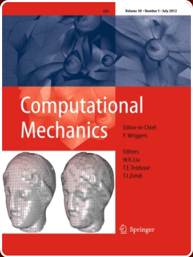 ComputationalMechanics