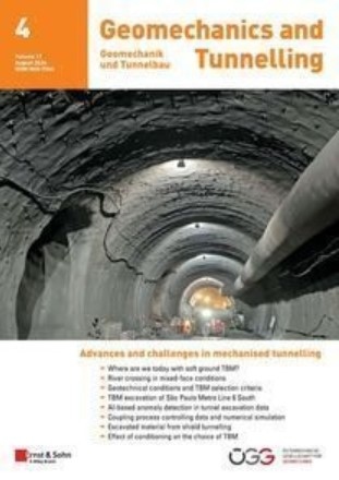 Geomechanics_and_Tunnelling_Cover